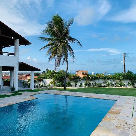 Morro Branco Suites - Hospedaria Morro Branco Beberibe Buitenkant foto