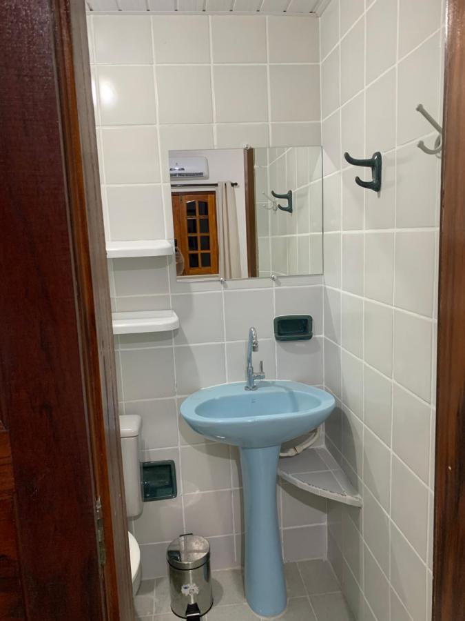 Morro Branco Suites - Hospedaria Morro Branco Beberibe Buitenkant foto