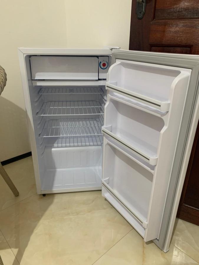 Morro Branco Suites - Hospedaria Morro Branco Beberibe Buitenkant foto