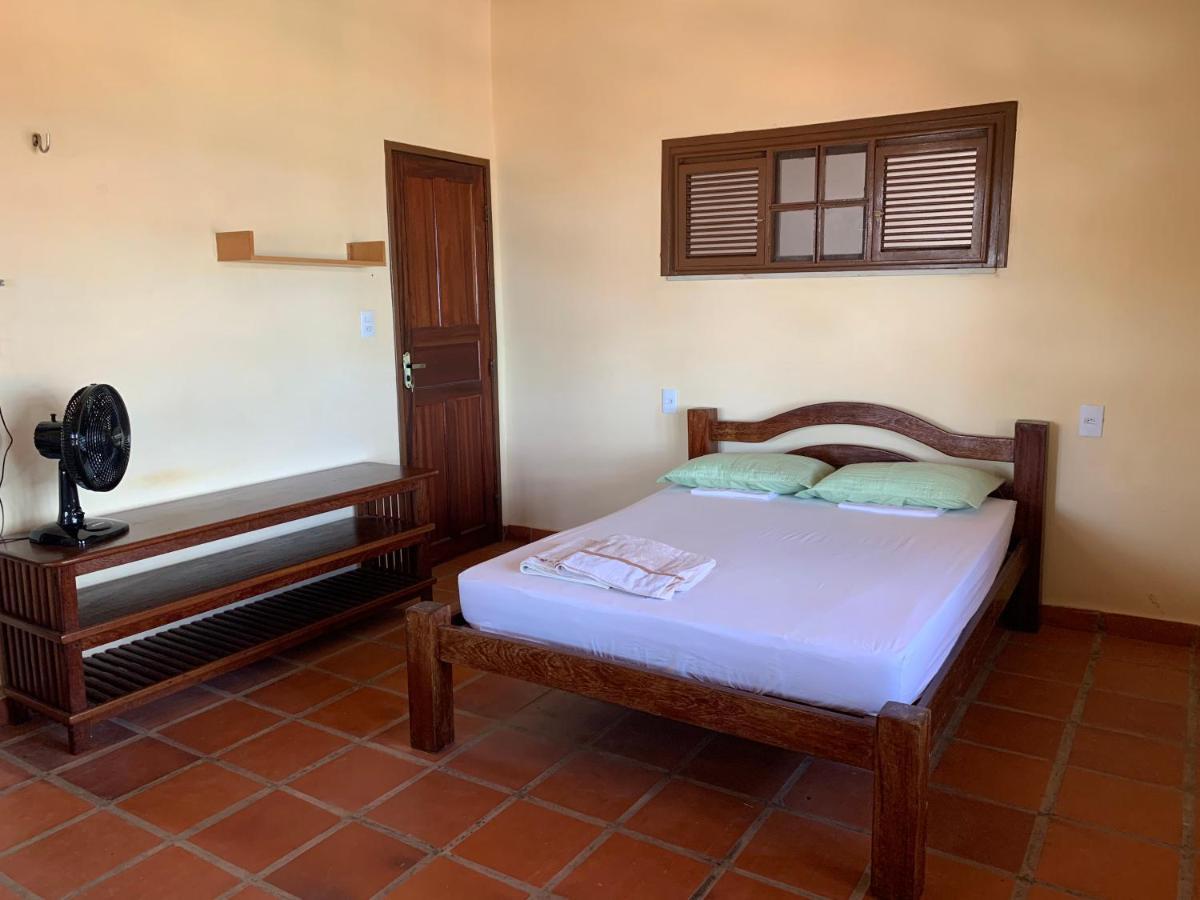 Morro Branco Suites - Hospedaria Morro Branco Beberibe Buitenkant foto